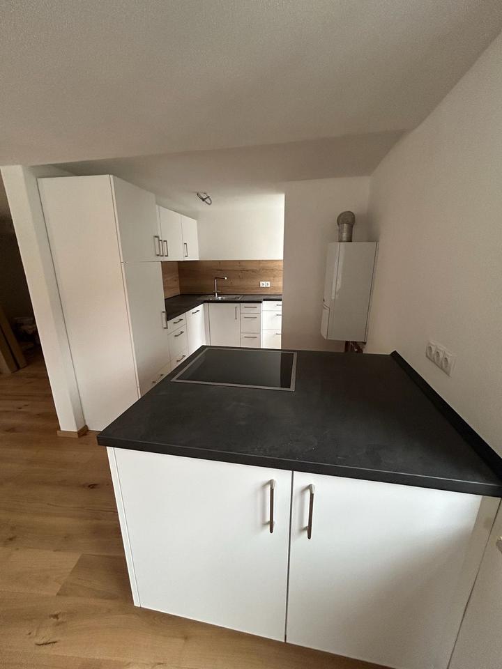 Thumbnail-Wunderschöne 2 Zimmer-Wohnung in der Kernstadt von Kaufbeuren