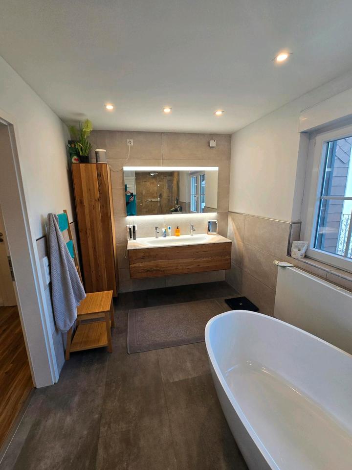 Thumbnail-Haus mit Garten, Innenhof & Nebengebäude - ohne Provision!