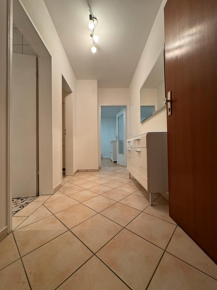 Thumbnail-1 Zimmer Wohnung in Augsburg Lechhausen