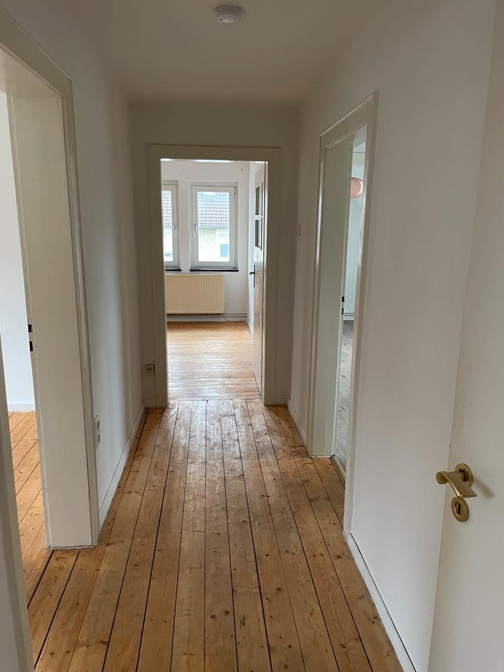 Thumbnail-WG Wohnung direkt gegenüber TH Detmold