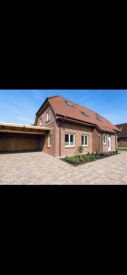 Thumbnail-3-Zi.-Whg. (BJ 2020) mit Balk., Küche & Carport in Osterw.-UE