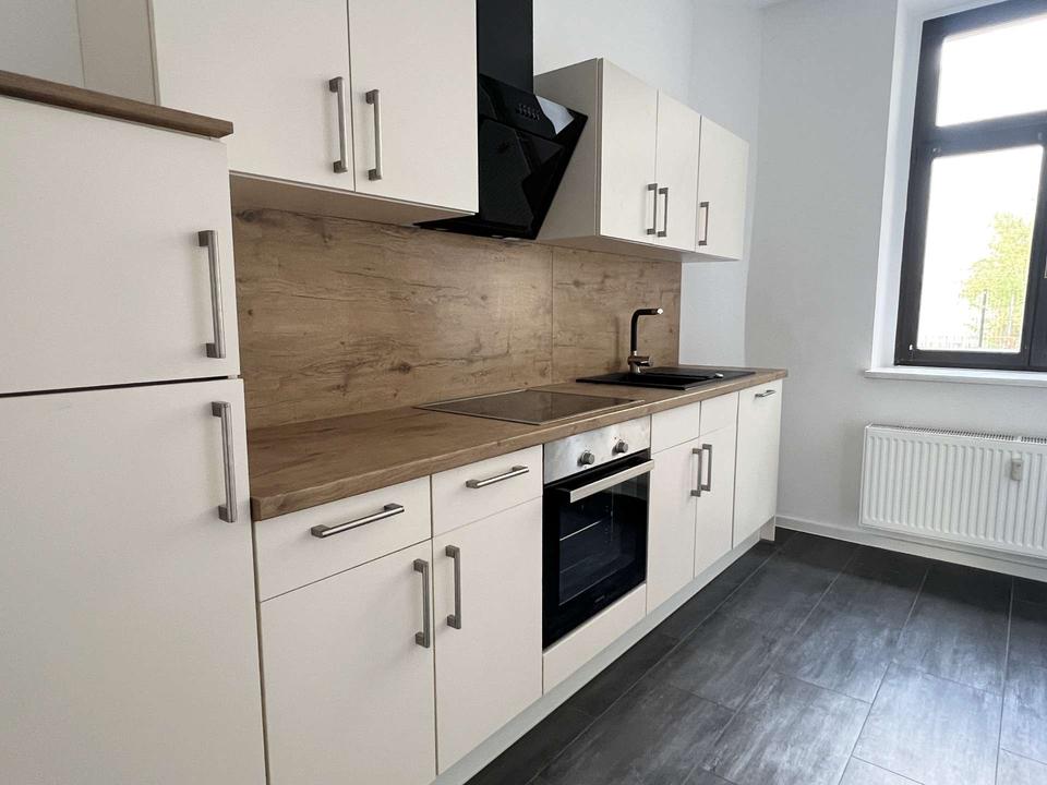 Thumbnail-✨Neu & hochwertig! Tolle 2-Zimmer-Wohnung mit moderner Einbauküche