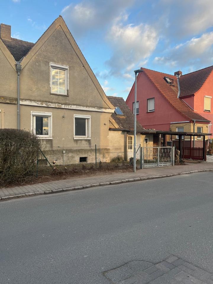 Thumbnail-Haus mit Potential in bester Lage