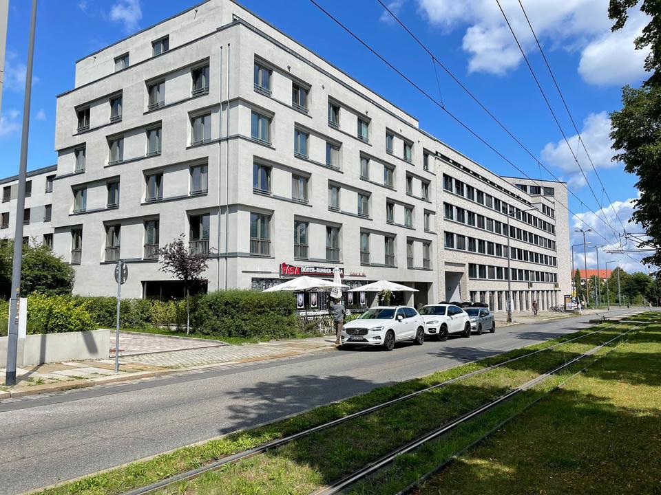 Thumbnail-1 Zimmer Appartement in Nähe der Universität