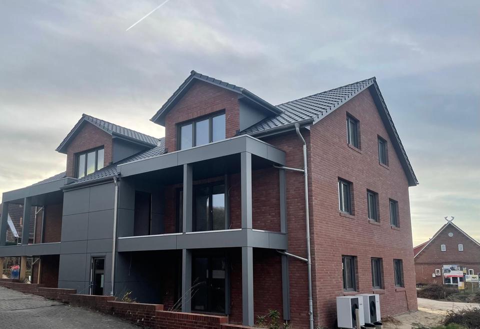 Thumbnail-Neubau 2-Zimmer Wohnung Buxtehude