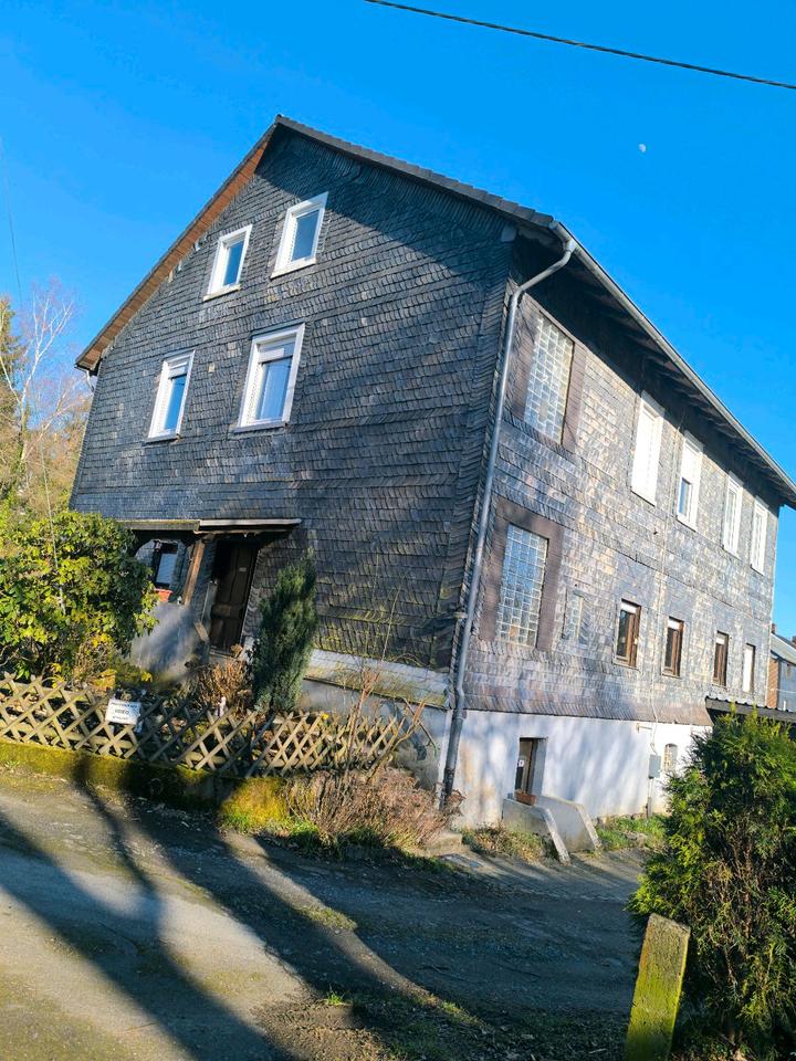 Thumbnail-Renditestarkes Mehrfamilienhaus