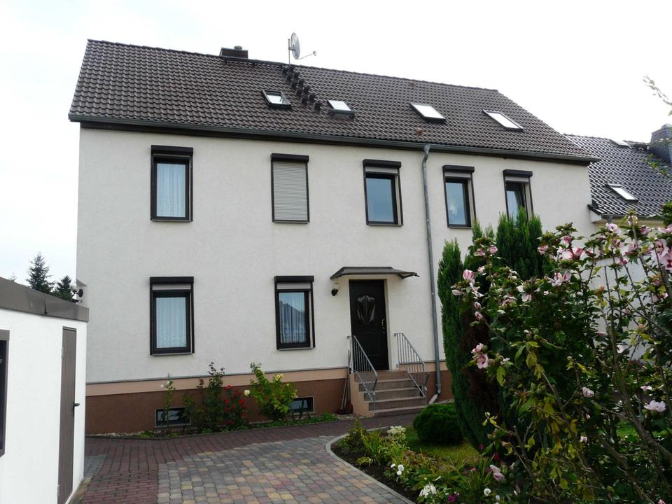 Thumbnail-Stilvolle 2-Raum-DG-Wohnunng