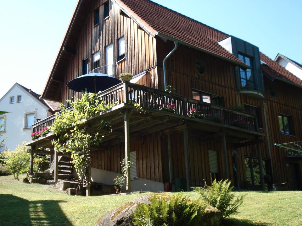 Thumbnail-1-Zimmer Appartement