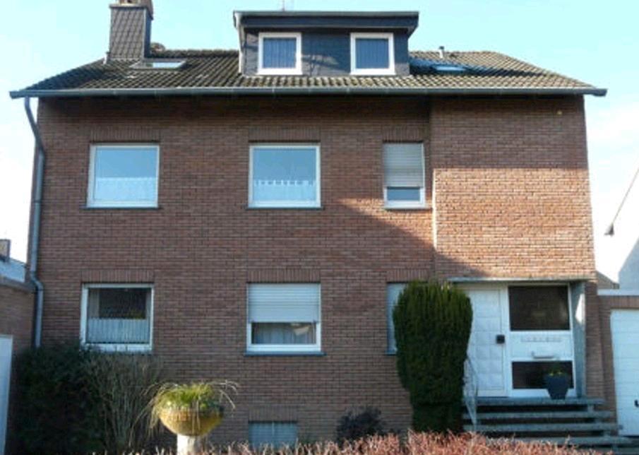 Thumbnail-100 m² Wohnung mit 3 Zimmer und Balkon in Welver