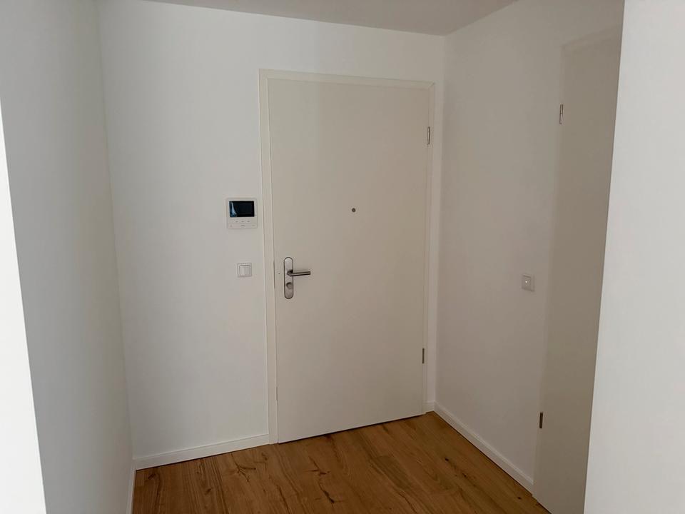 Thumbnail-Sehr schöne Neubauwohnung 103qm in Mühlheim Main am Waldrand
