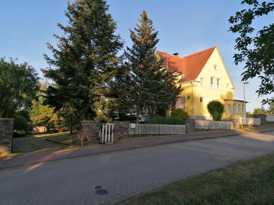 Thumbnail-Herrschaftliches Einfamilienhaus im Harz