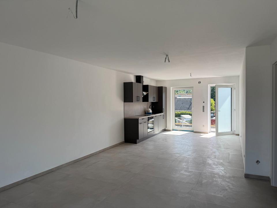 Thumbnail-Neubauwohnung für Singles im Zentrum von Harsewinkel – Erstbezug