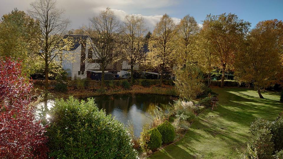 Thumbnail-2-Zimmer-Eigentumswohnung mit Loggia, Garage und Aufzug