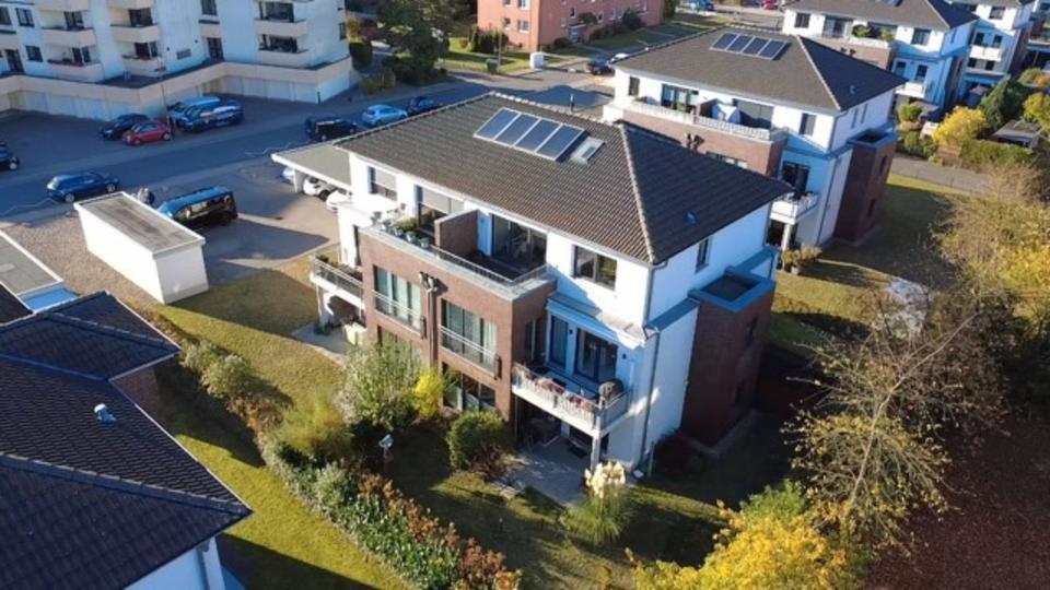 Thumbnail-3 Zimmer PenthouseMaisonette Wohnung