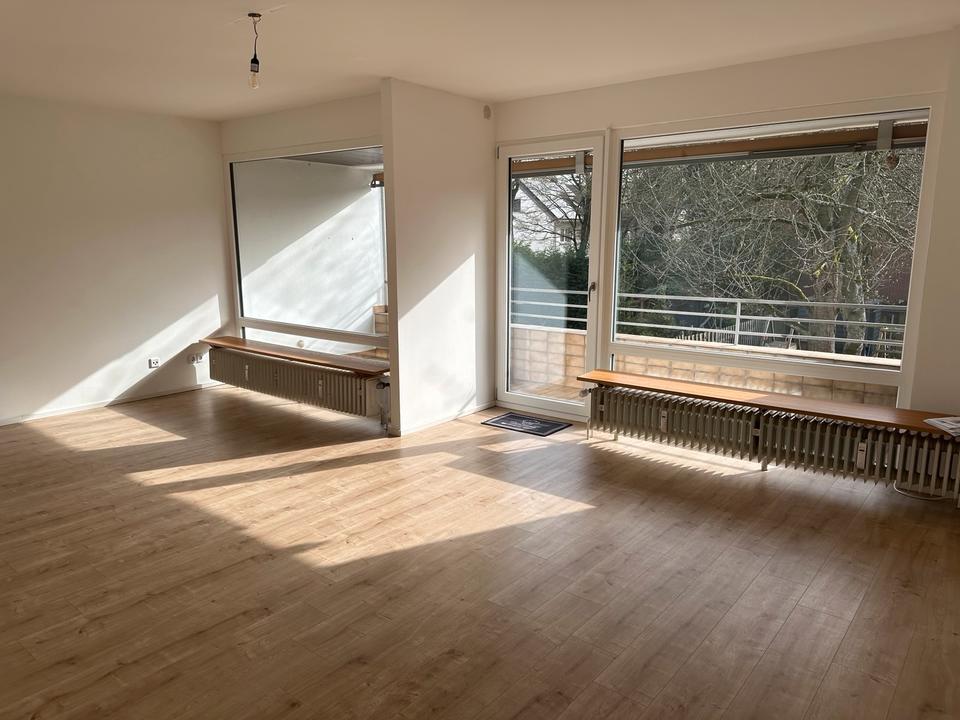 Thumbnail-Eigentumswohnung von Privat zu verkaufen