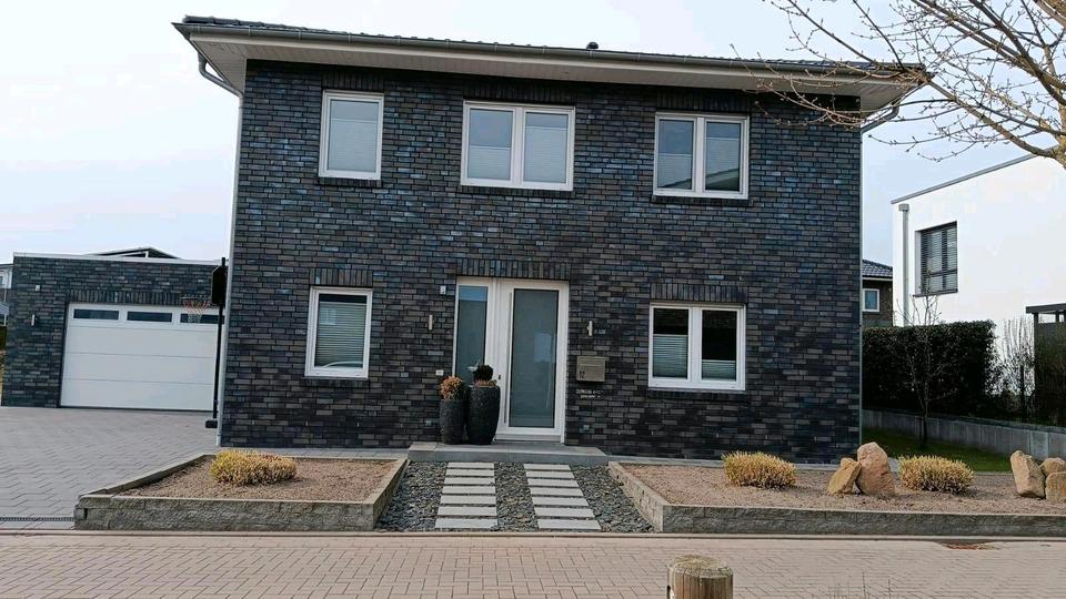 Thumbnail-Einfamilienhaus in ruhiger Siedlungslage