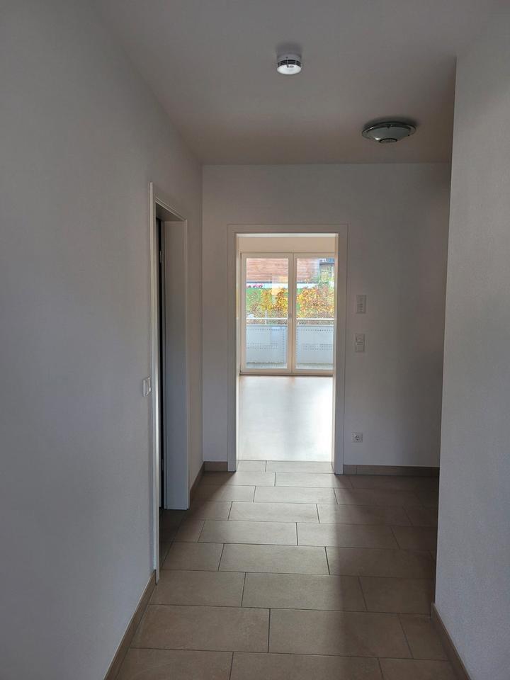 Thumbnail-2 Zimmer Wohnung in Buch am Erlbach