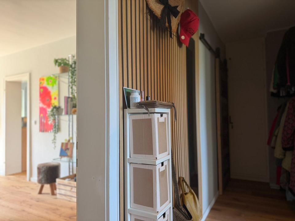 Thumbnail-3 Zimmerwohnung am Fuße des Johannesbergs
