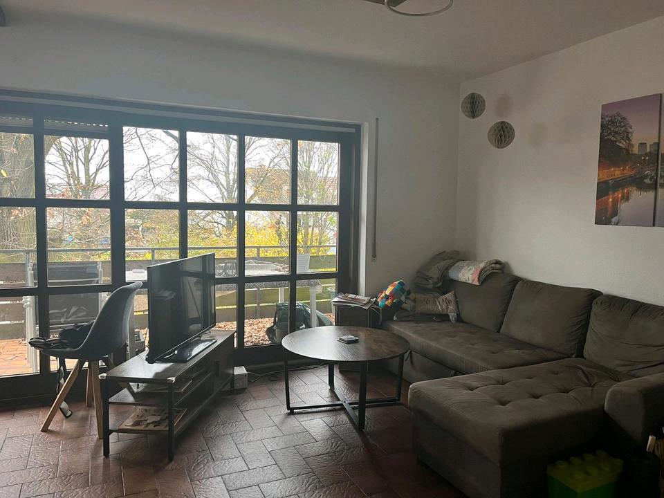 Thumbnail-5-Zimmer Maisonettewohnung ab 1.2.26