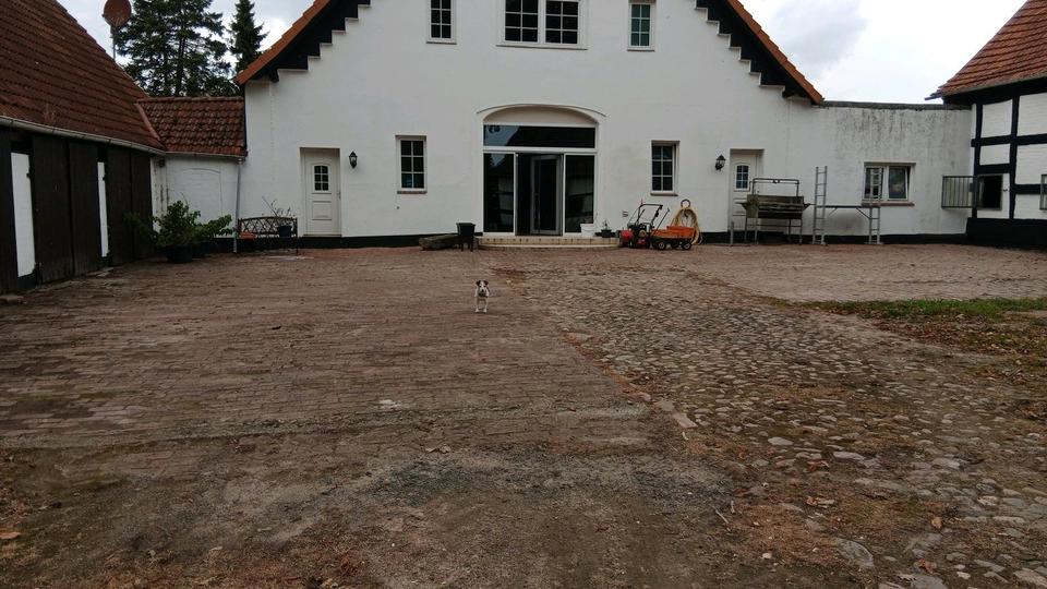 Thumbnail-Pferdehof mit 11 Boxen sofort verfügbar