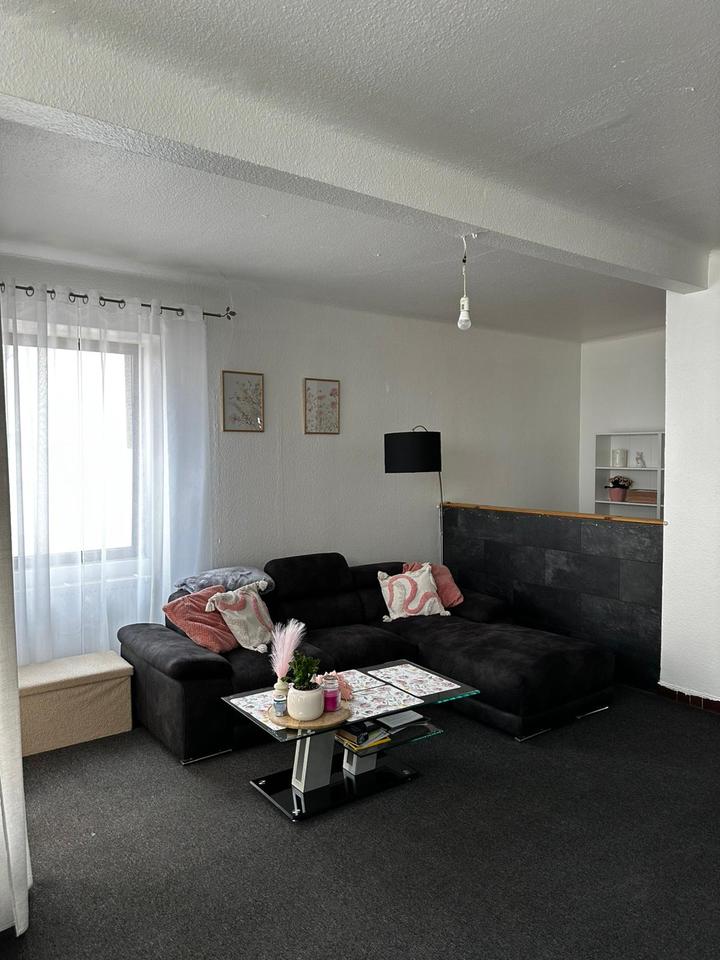 Thumbnail-Apartment in zentraler Lage von Losheim am See