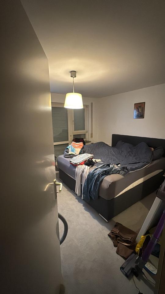 Thumbnail-2 Zimmer Wohnung in Plattenhardt 70794