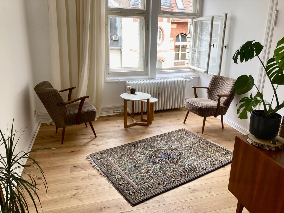 Thumbnail-Schöner Praxisraum in Kreuzberg zur Untermiete ab März 26