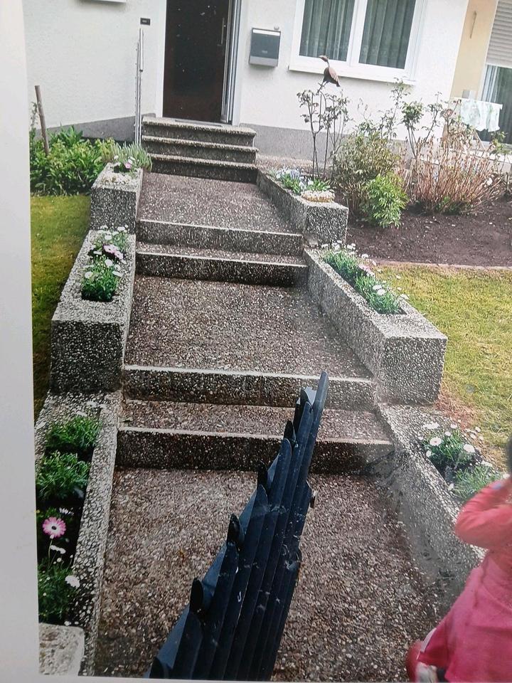 Thumbnail-Haus zum verkaufen oder mieten