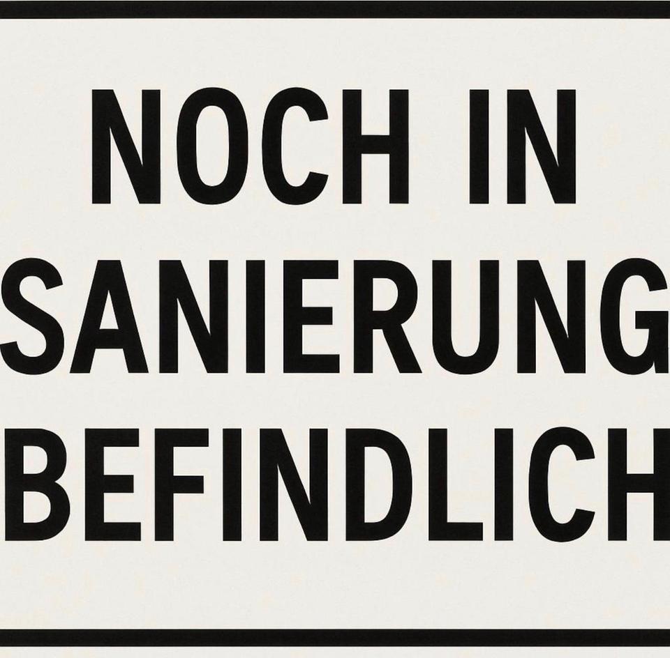 Thumbnail-Renovierte 3-Zimmer-Wohnung zu vermieten