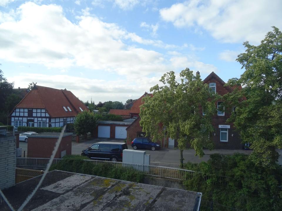 Thumbnail-Lauschige Wohnung in Holtdorf - 2er 3er WG geeignet