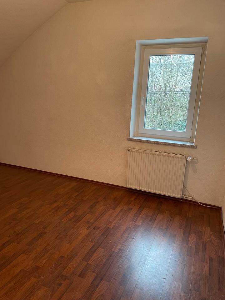 Thumbnail-Wohnung zu miete Dachgeschoss