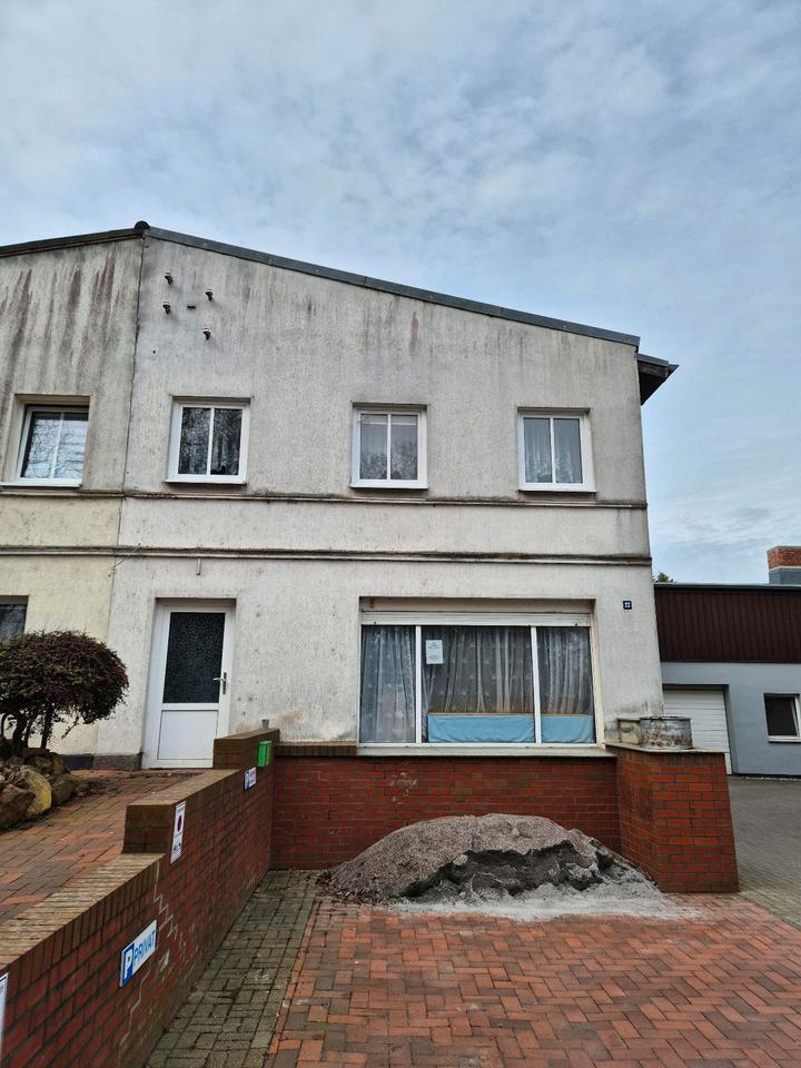 Thumbnail-2- Zimmerwohnung, groß und hell