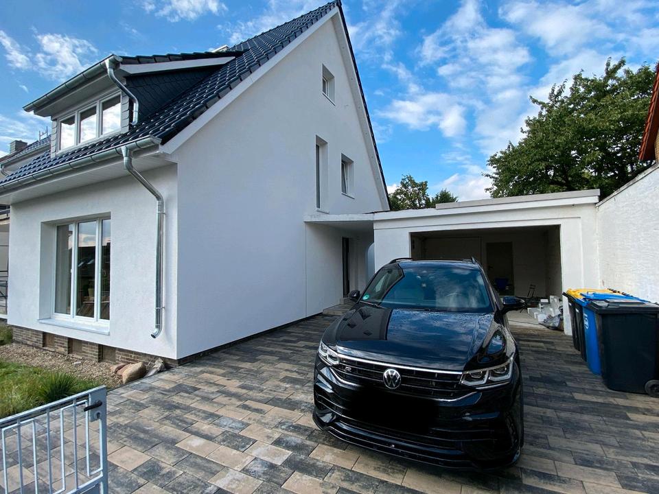 Thumbnail-Traumwohnung in Itzum - 4 Zimmer mit Terrasse & 1.000 m² Garten