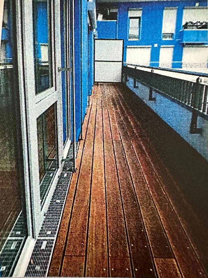 Thumbnail-4-Zimmer-Wohnung in Spandau