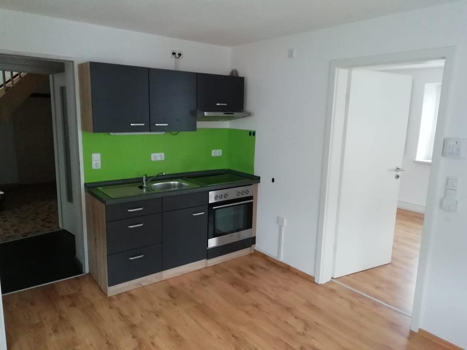 Thumbnail-2 Zimmerwohnung zu vermieten