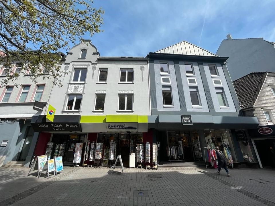 Thumbnail-Wunderschöne & ruhige Wohnung in der Schwerter Innenstadt mit gro