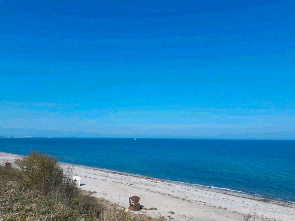 Thumbnail-FerienHaus an der Ostsee 200m zum Strand Erstwohnsitz möglich