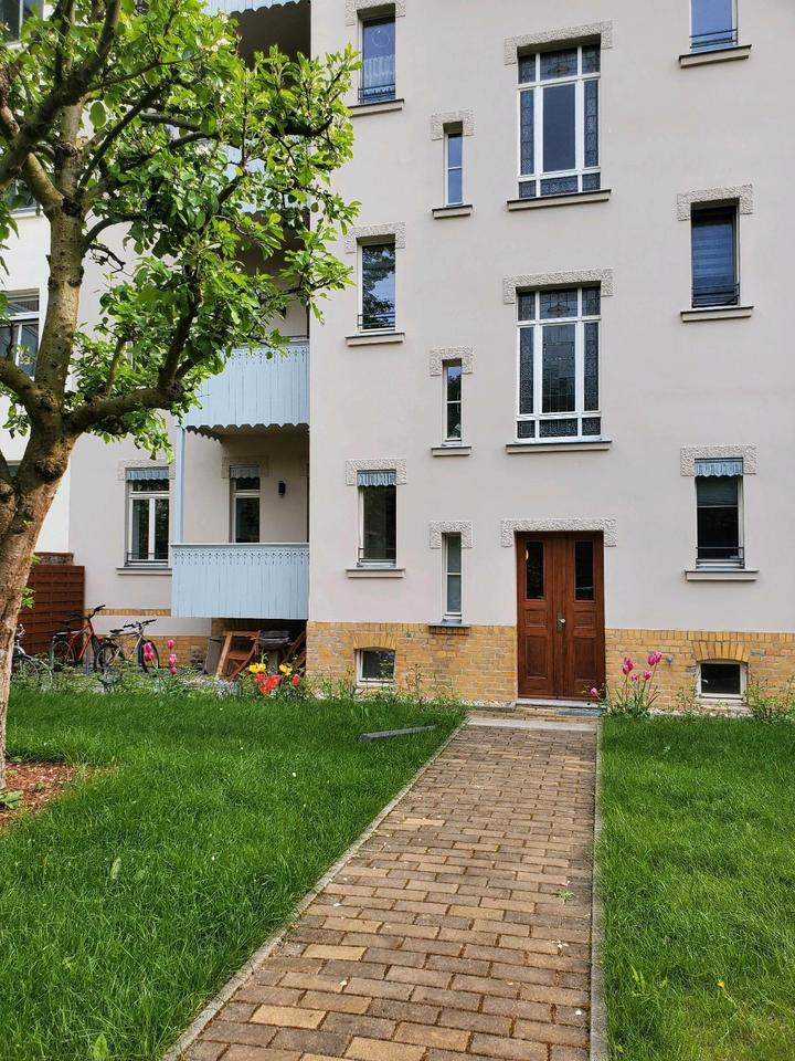 Thumbnail-Schicke Zweiraumwohnung nähe Zentrum