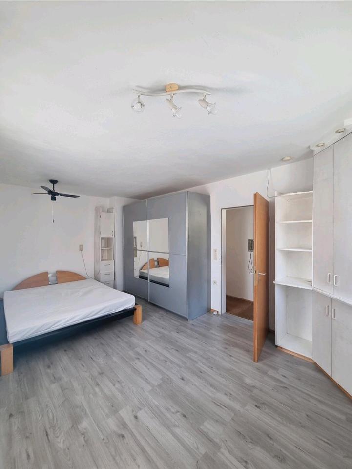 Thumbnail-Gemütliche Zweizimmerwohnung