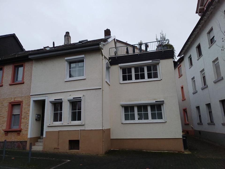 Thumbnail-Bingen - Stadtleben mit wunderbarem Blick genießen!