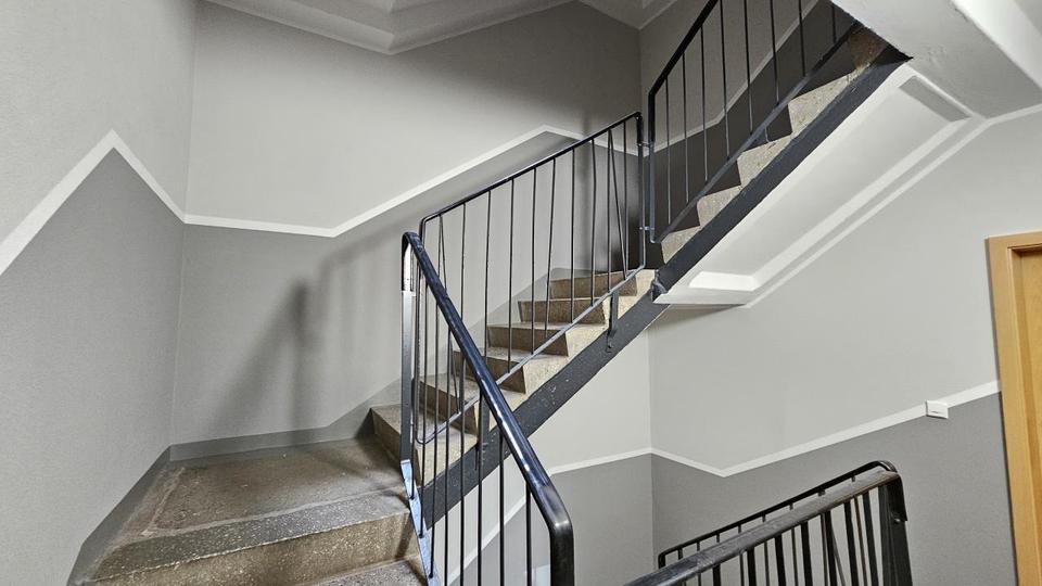 Thumbnail-! Erstbezug nach Sanierung ab Februar 2026 !