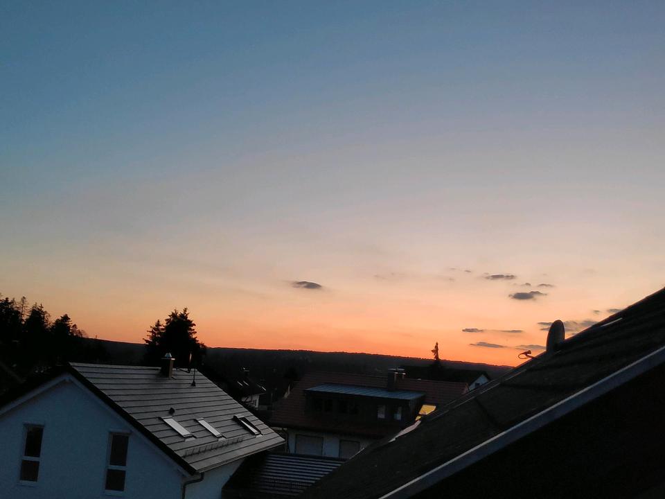 Thumbnail-2,5 Zimmerwohnung in Bad Liebenzell-Unterhaugstett