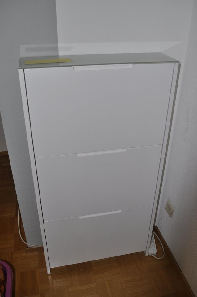 Thumbnail-Eigentumswohnung