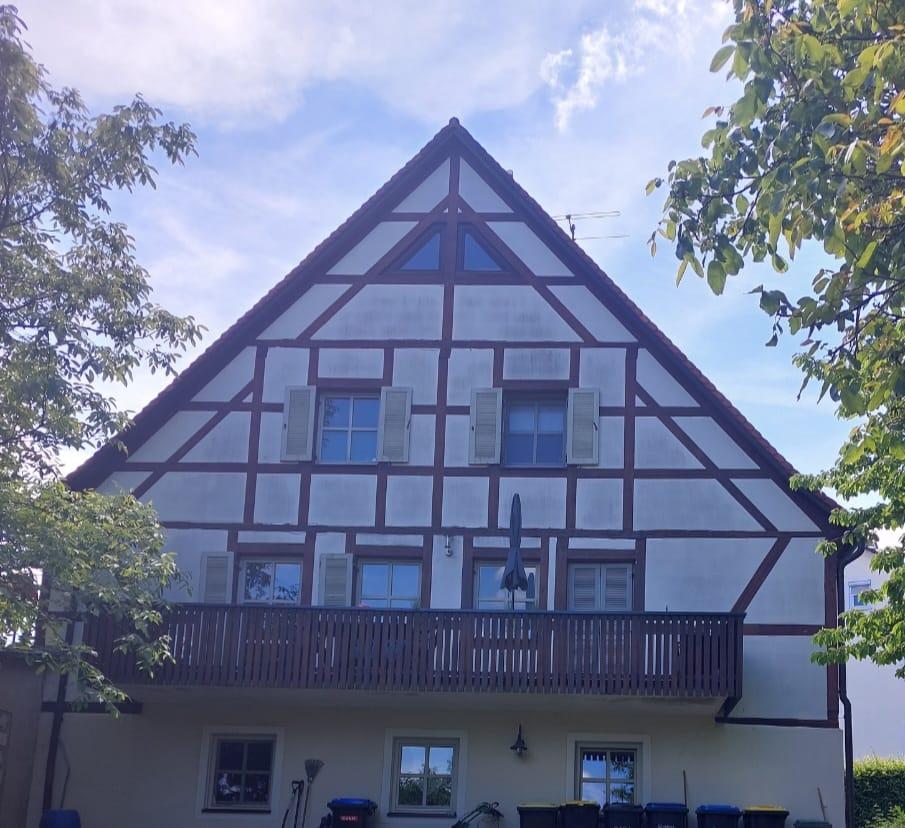 Thumbnail-Wohnung in Gößweinstein zu vermieten