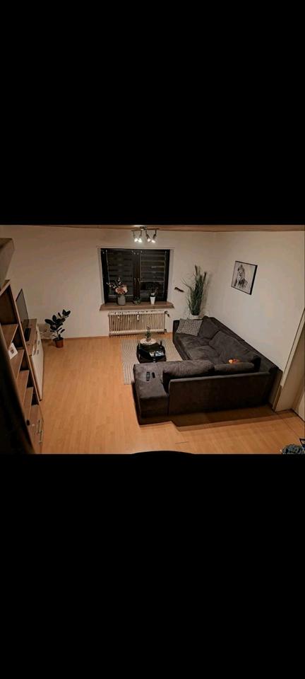 Thumbnail-Maisonette Wohnung 3ZKB in 66440 Blieskastel