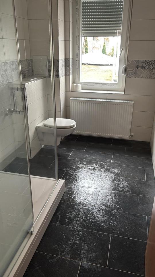 Thumbnail-Sanierte 3 Raumwohnung Erdgeschoss mit Balkon Zentrumsnah