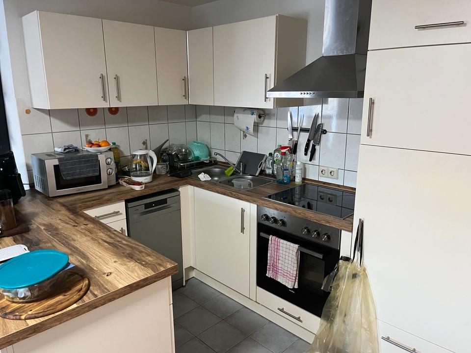 Thumbnail-2-Zimmer Wohnung in Dornstetten