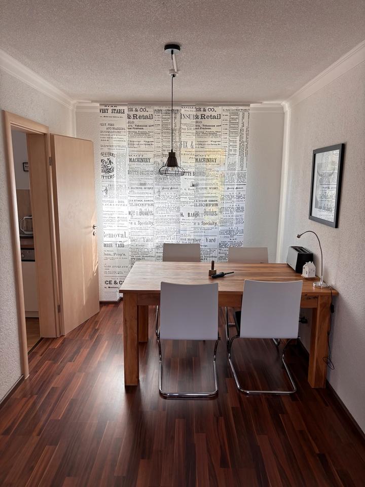 Thumbnail-Wunderschöne3,5 Zimmer-Wohnung in Sigmaringen