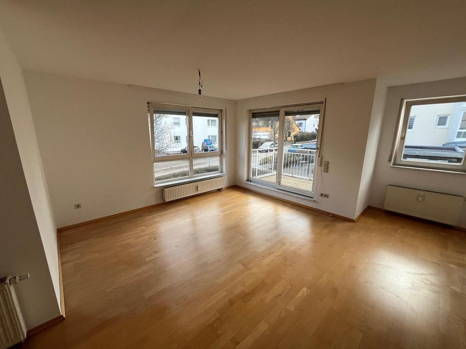 Thumbnail-Schöne 3,5-Zimmer-Wohnung mit Balkon in Gerlingen