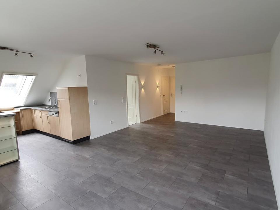 Thumbnail-2-Zimmer-Wohnung mit offener Küche & Parkplatz in Ettmannsdorf